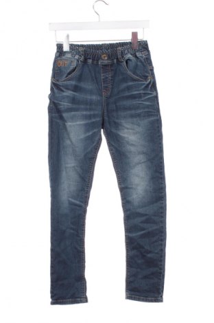 Kinderjeans, Größe 11-12y/ 152-158 cm, Farbe Blau, Preis € 4,99