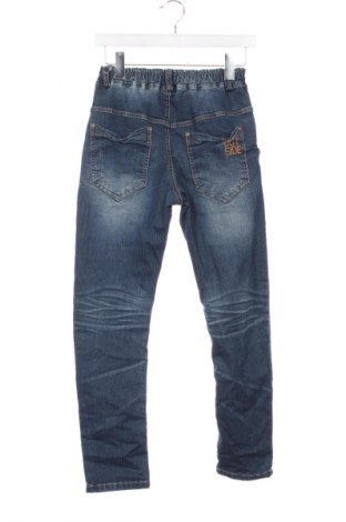 Kinderjeans, Größe 11-12y/ 152-158 cm, Farbe Blau, Preis € 5,99