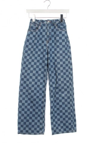 Kinderjeans, Größe 10-11y/ 146-152 cm, Farbe Blau, Preis 9,49 €