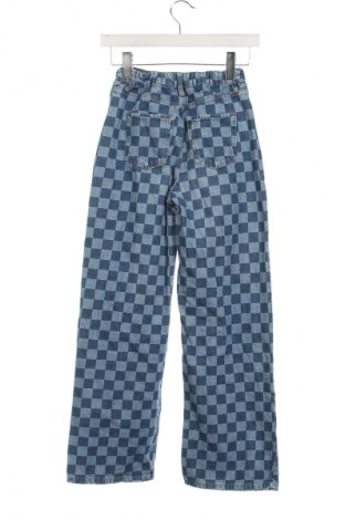 Kinderjeans, Größe 10-11y/ 146-152 cm, Farbe Blau, Preis 9,49 €