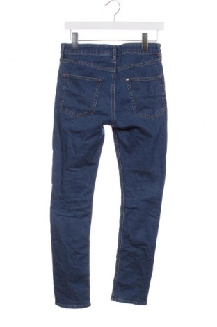 Kinderjeans H&M, Größe 11-12y/ 152-158 cm, Farbe Blau, Preis € 6,49