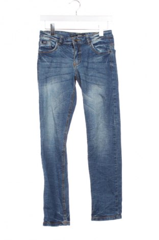 Kinderjeans, Größe 13-14y/ 164-168 cm, Farbe Blau, Preis € 6,49