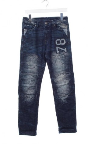 Kinderjeans, Größe 12-13y/ 158-164 cm, Farbe Blau, Preis € 6,99