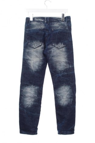 Kinderjeans, Größe 12-13y/ 158-164 cm, Farbe Blau, Preis 6,99 €