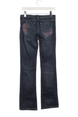 Kinderjeans, Größe 12-13y/ 158-164 cm, Farbe Blau, Preis 7,99 €