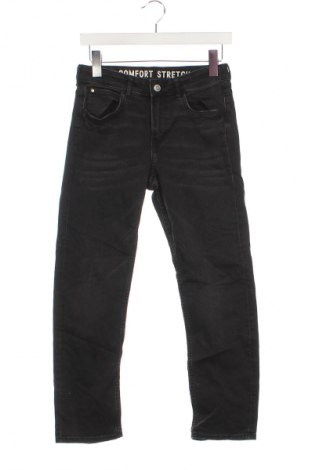 Kinderjeans, Größe 11-12y/ 152-158 cm, Farbe Schwarz, Preis 6,99 €