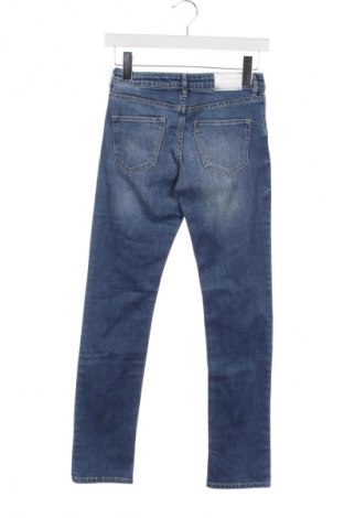 Kinderjeans H&M, Größe 10-11y/ 146-152 cm, Farbe Blau, Preis 15,99 €