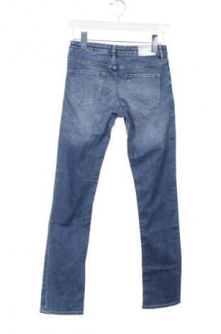 Kinderjeans, Größe 10-11y/ 146-152 cm, Farbe Blau, Preis 7,99 €