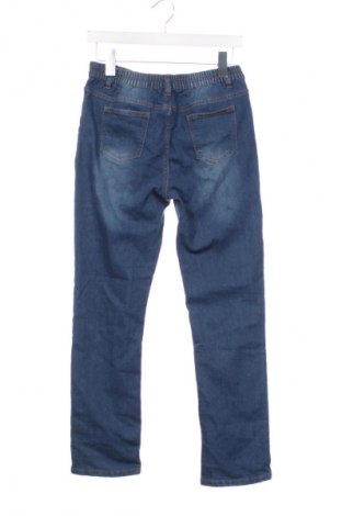 Kinderjeans, Größe 11-12y/ 152-158 cm, Farbe Blau, Preis € 7,99