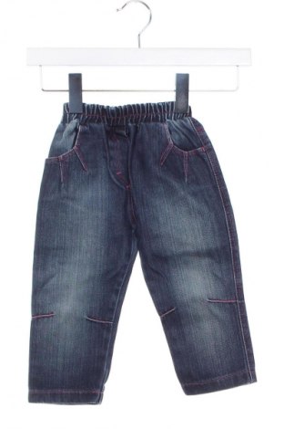 Dziecięce jeansy, Rozmiar 12-18m/ 80-86 cm, Kolor Niebieski, Cena 33,99 zł