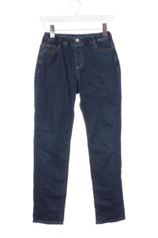 Kinderjeans, Größe 11-12y/ 152-158 cm, Farbe Blau, Preis € 5,99