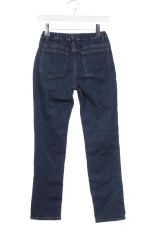 Kinderjeans, Größe 11-12y/ 152-158 cm, Farbe Blau, Preis 6,99 €