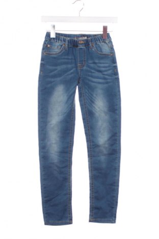 Kinderjeans, Größe 10-11y/ 146-152 cm, Farbe Blau, Preis € 9,49