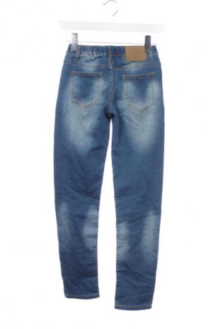 Kinderjeans, Größe 10-11y/ 146-152 cm, Farbe Blau, Preis € 9,49