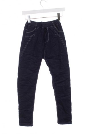 Kinderjeans, Größe 11-12y/ 152-158 cm, Farbe Blau, Preis € 7,99