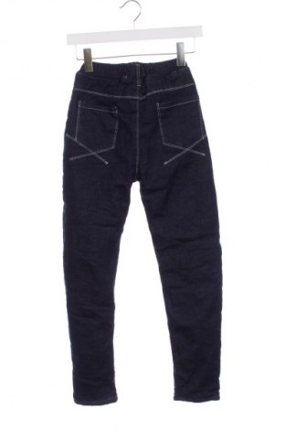 Kinderjeans, Größe 11-12y/ 152-158 cm, Farbe Blau, Preis 7,99 €