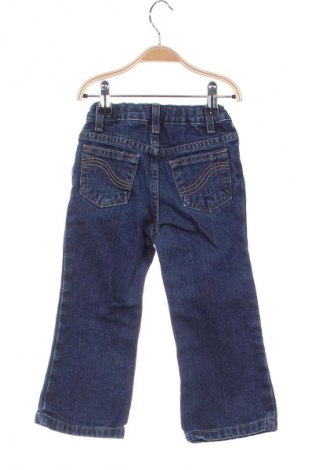 Kinderjeans, Größe 2-3y/ 98-104 cm, Farbe Blau, Preis € 16,37