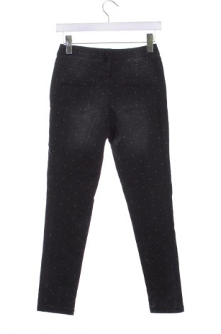 Kinderjeans, Größe 12-13y/ 158-164 cm, Farbe Grau, Preis € 10,99