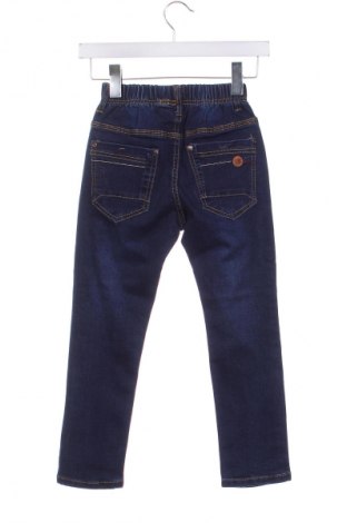 Kinderjeans, Größe 7-8y/ 128-134 cm, Farbe Blau, Preis 28,64 €