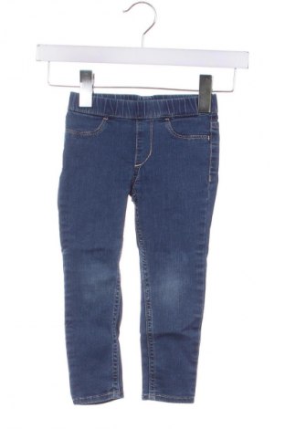 Kinderjeans, Größe 18-24m/ 86-98 cm, Farbe Blau, Preis € 16,37