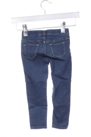 Kinderjeans, Größe 18-24m/ 86-98 cm, Farbe Blau, Preis € 16,37