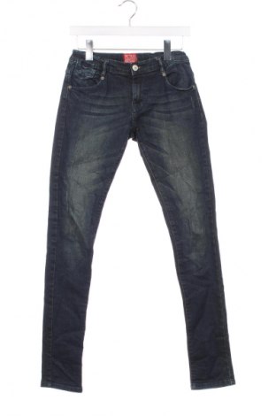 Kinderjeans, Größe 14-15y/ 168-170 cm, Farbe Blau, Preis 5,49 €