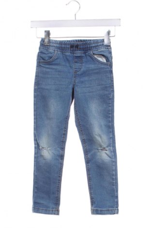 Kinderjeans, Größe 5-6y/ 116-122 cm, Farbe Blau, Preis € 16,00