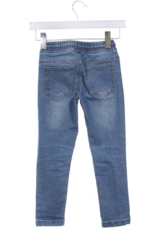 Kinderjeans, Größe 5-6y/ 116-122 cm, Farbe Blau, Preis € 16,00