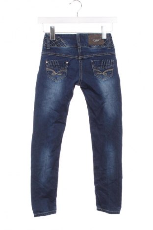 Kinderjeans, Größe 9-10y/ 140-146 cm, Farbe Blau, Preis 10,49 €