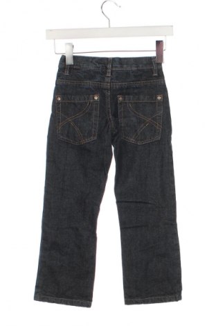 Kinderjeans, Größe 5-6y/ 116-122 cm, Farbe Blau, Preis € 22,49