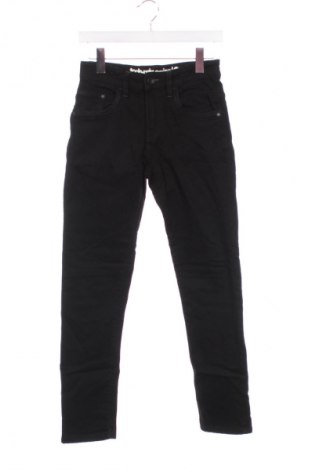 Kinderjeans, Größe 11-12y/ 152-158 cm, Farbe Schwarz, Preis 6,99 €