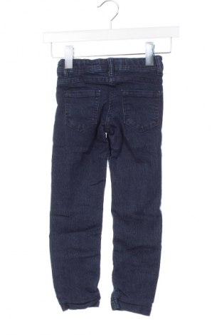 Kinderjeans, Größe 5-6y/ 116-122 cm, Farbe Blau, Preis € 22,49