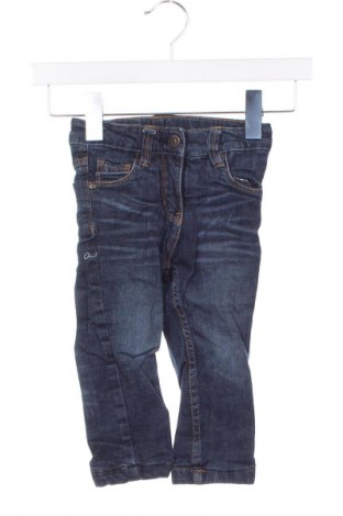 Dziecięce jeansy, Rozmiar 18-24m/ 86-98 cm, Kolor Niebieski, Cena 102,99 zł