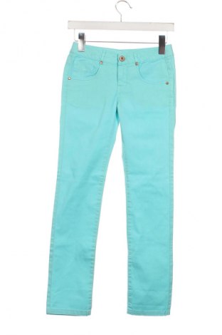 Kinderjeans, Größe 11-12y/ 152-158 cm, Farbe Blau, Preis € 10,99