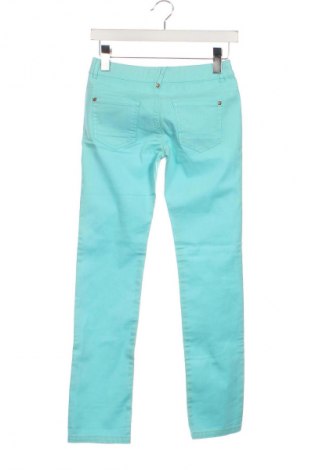 Kinderjeans, Größe 11-12y/ 152-158 cm, Farbe Blau, Preis € 10,99