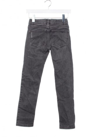 Kinderjeans, Größe 8-9y/ 134-140 cm, Farbe Grau, Preis 9,49 €