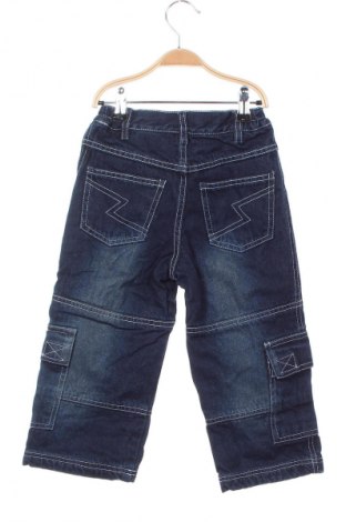 Kinderjeans, Größe 18-24m/ 86-98 cm, Farbe Blau, Preis 22,49 €