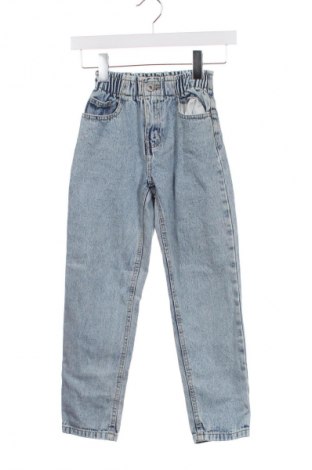 Kinderjeans, Größe 7-8y/ 128-134 cm, Farbe Blau, Preis 10,99 €