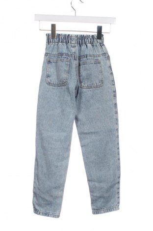 Kinderjeans, Größe 7-8y/ 128-134 cm, Farbe Blau, Preis 10,99 €