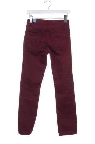 Kinderjeans, Größe 11-12y/ 152-158 cm, Farbe Rot, Preis 18,49 €