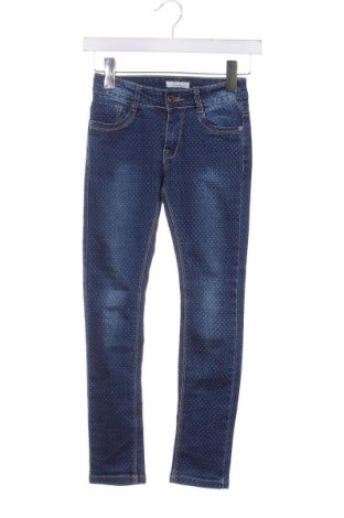 Kinderjeans, Größe 9-10y/ 140-146 cm, Farbe Blau, Preis 8,49 €