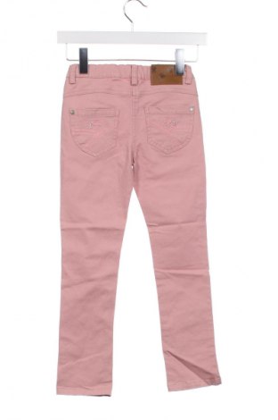 Kinderjeans, Größe 6-7y/ 122-128 cm, Farbe Rosa, Preis € 16,00