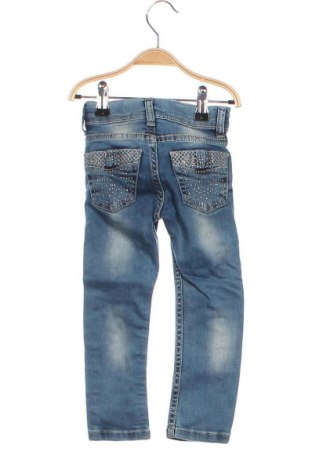 Kinderjeans, Größe 12-18m/ 80-86 cm, Farbe Blau, Preis € 11,49