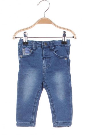 Kinderjeans, Größe 6-9m/ 68-74 cm, Farbe Blau, Preis 16,37 €