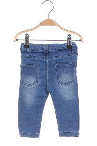 Kinderjeans, Größe 6-9m/ 68-74 cm, Farbe Blau, Preis 16,37 €