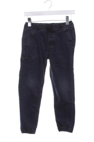 Kinderjeans, Größe 9-10y/ 140-146 cm, Farbe Blau, Preis 9,99 €