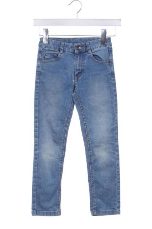 Kinderjeans, Größe 6-7y/ 122-128 cm, Farbe Blau, Preis € 10,99