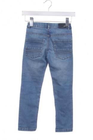 Kinderjeans, Größe 6-7y/ 122-128 cm, Farbe Blau, Preis € 10,99