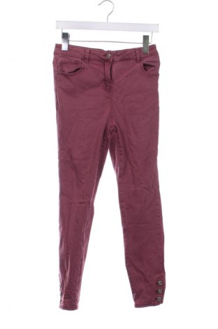 Kinderjeans, Größe 11-12y/ 152-158 cm, Farbe Rot, Preis 8,49 €