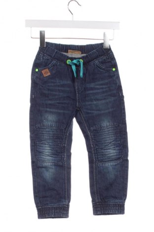 Kinderjeans Coolclub, Größe 4-5y/ 110-116 cm, Farbe Blau, Preis 16,99 €